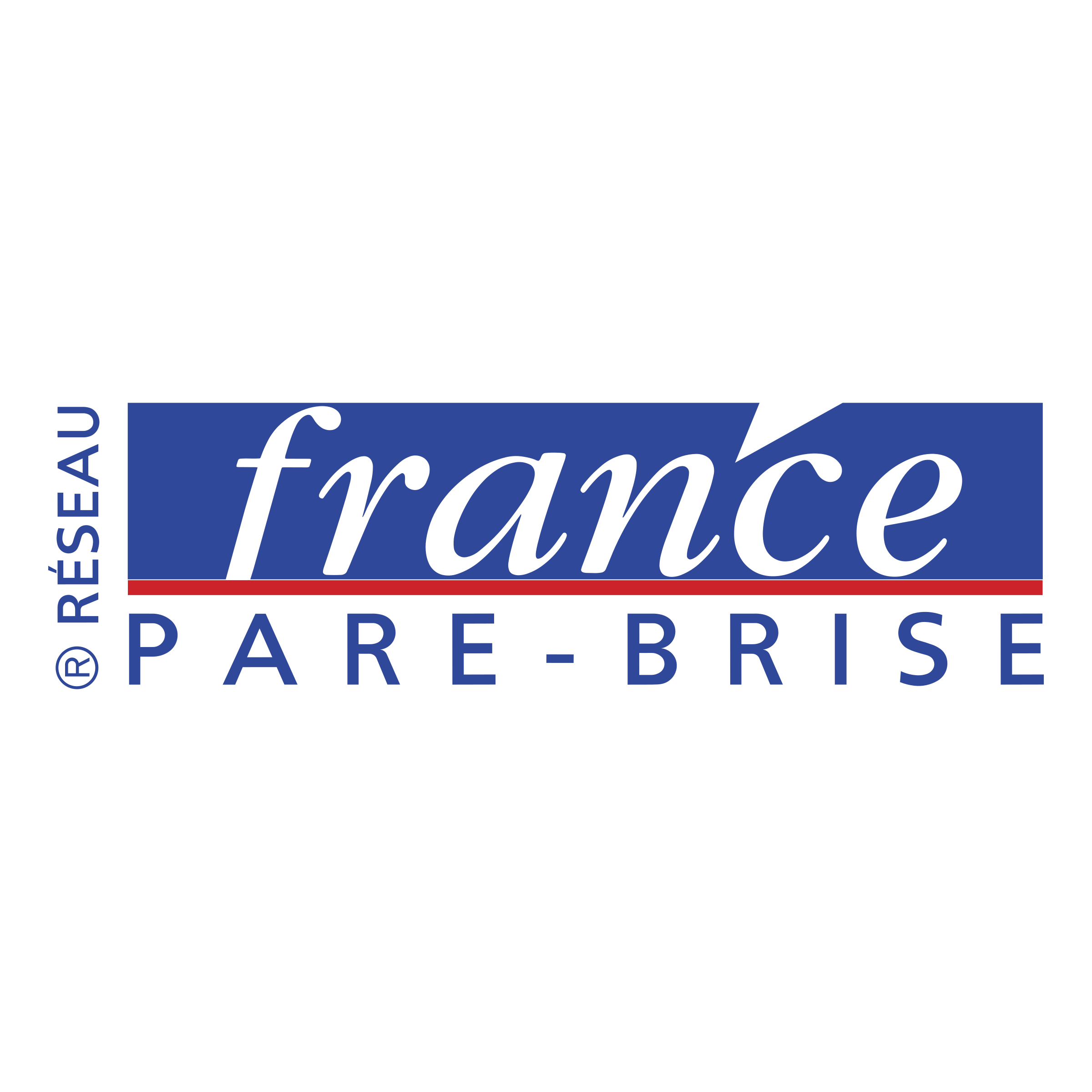 France Pare-brise